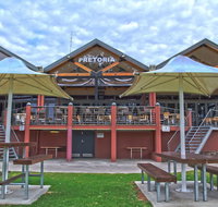 Pretoria Hotel - Lightning Ridge Tourism