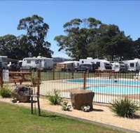 Merimbula Lake Holiday Park - Lightning Ridge Tourism