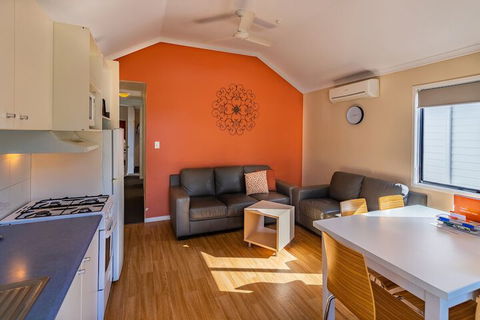 Ingenia Holidays South West Rocks - Lightning Ridge Tourism 6