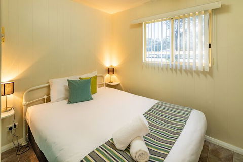 Ingenia Holidays South West Rocks - Lightning Ridge Tourism 3