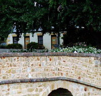 Bridge Cottage - Lightning Ridge Tourism