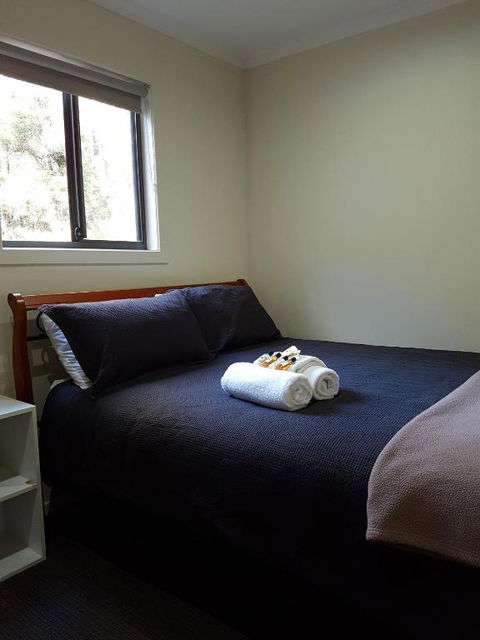 Tahune Air Walk Lodge - Lightning Ridge Tourism 6
