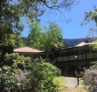 Mountain Grand Halls Gap - Lightning Ridge Tourism