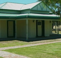 Sylvania Park - Lightning Ridge Tourism
