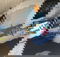 Rooms at Carboni's - Lightning Ridge Tourism