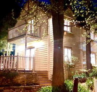 Aldgate Creek Cottage Bed  Breakfast - Lightning Ridge Tourism
