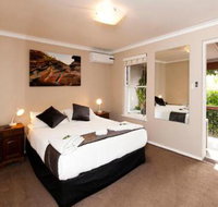 Park Terrace 1 - Lightning Ridge Tourism
