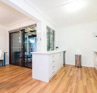 Park Terrace 2 - Lightning Ridge Tourism