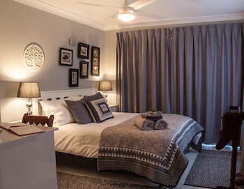 Paperbark Bed & Breakfast - Lightning Ridge Tourism 2