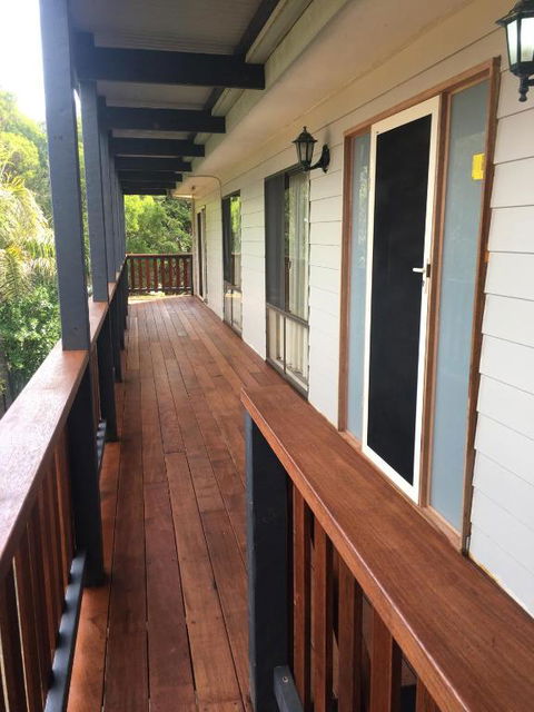Fairview On Fairhills - Lightning Ridge Tourism 5