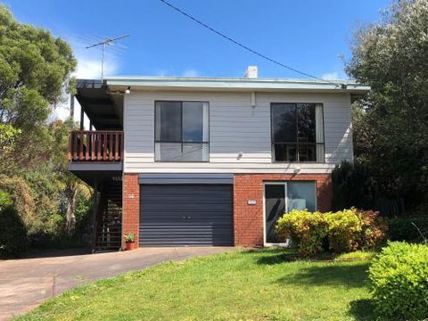 Fairview On Fairhills - Lightning Ridge Tourism 3
