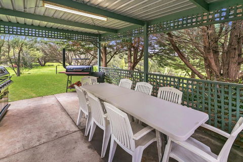 Fairview On Fairhills - Lightning Ridge Tourism 6