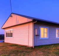 Arthur River Spa Cottage - Lightning Ridge Tourism