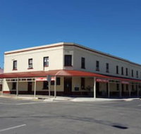 Copper Coast Hotel - Lightning Ridge Tourism