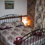 Crossdale QLD Lightning Ridge Tourism