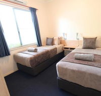 Lakeview Apartments