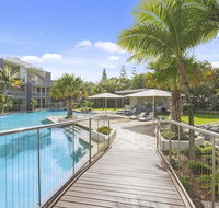 Drift Apartments - Tweed Coast Holidays