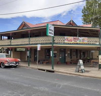 Royal Hotel Cooma - Lightning Ridge Tourism