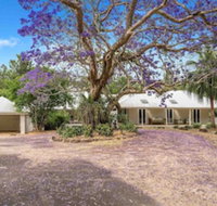 Byron Creek Homestead - Lightning Ridge Tourism
