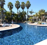 Yarrawonga Waterfront Apartments - Lightning Ridge Tourism
