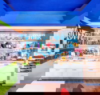 ibis Budget Dandenong - Lightning Ridge Tourism