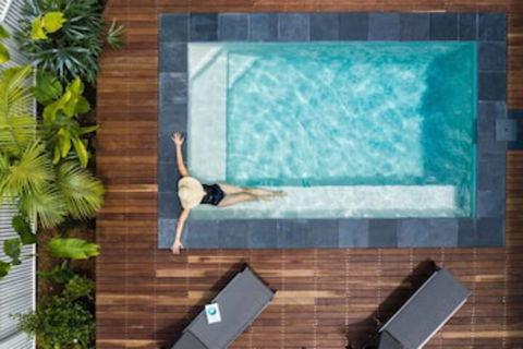 A PERFECT STAY - Bamboo Beach House - Lightning Ridge Tourism 0