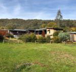 Sajes House  Pod - Lightning Ridge Tourism