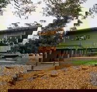 Flounder - Lightning Ridge Tourism