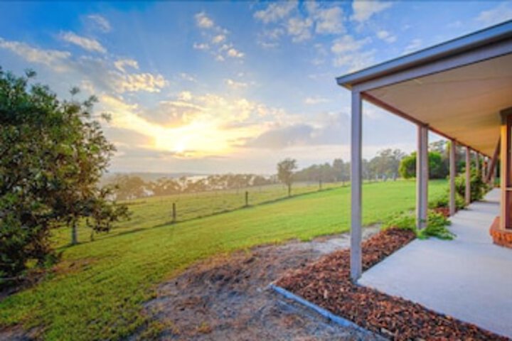 Toorloo Arm VIC Lightning Ridge Tourism