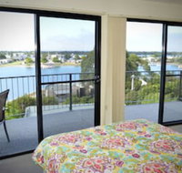 Ocean View Apartment 1 - Lightning Ridge Tourism
