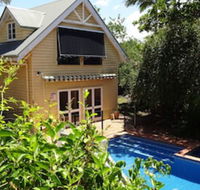 Jacaranda Lodge BB - Lightning Ridge Tourism