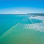 Tahren Beachfront Shack - Lightning Ridge Tourism 0