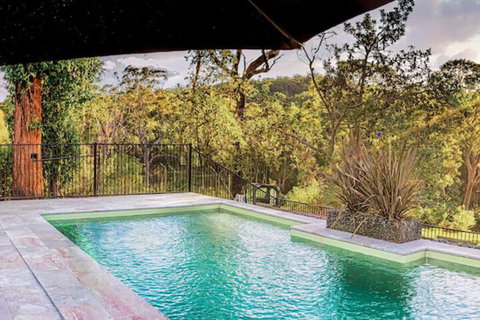 Waterfall Springs Retreat And Wildlife Sanctuary - Lightning Ridge Tourism 7
