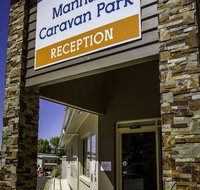 BIG4 Breeze Holiday Park  Mannum - Lightning Ridge Tourism
