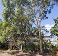 The Blue Door Villa - Lightning Ridge Tourism