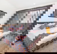 City Edge Dandenong Apartment Hotel - Lightning Ridge Tourism