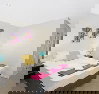 Astra Apartments Glen Waverley at VIQI - Lightning Ridge Tourism