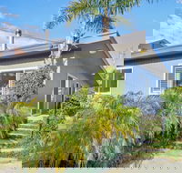 Sapphire Cottage - Lightning Ridge Tourism