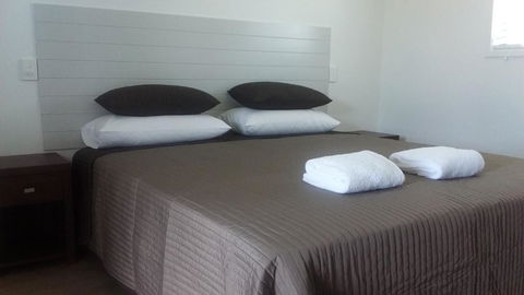 Verandah Motel - Lightning Ridge Tourism 6