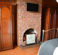 Portarlington Vicarage - Lightning Ridge Tourism