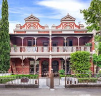 Lascelles Ballarat - Lightning Ridge Tourism