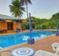 Alva Beach Tourist Park - Lightning Ridge Tourism