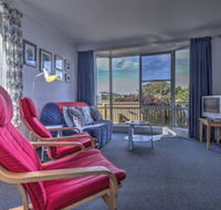 Ar Lan y Mor - Lightning Ridge Tourism
