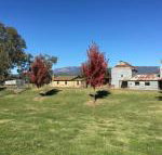 La Casa - Lightning Ridge Tourism