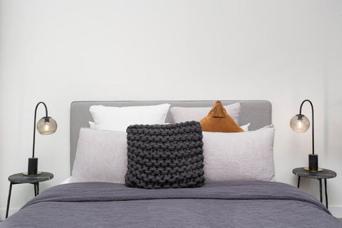 Luxuria Apartments Fulton Lane - Lightning Ridge Tourism 3