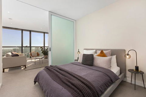 Luxuria Apartments Fulton Lane - Lightning Ridge Tourism 2