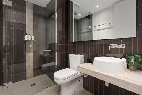 Luxuria Apartments Fulton Lane - Lightning Ridge Tourism 5