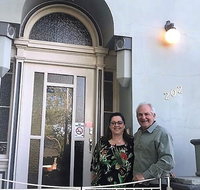 Ballarat Central Bed  Breakfast - Lightning Ridge Tourism