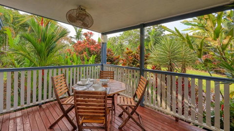 Fishery Falls Holiday Park - Lightning Ridge Tourism 5