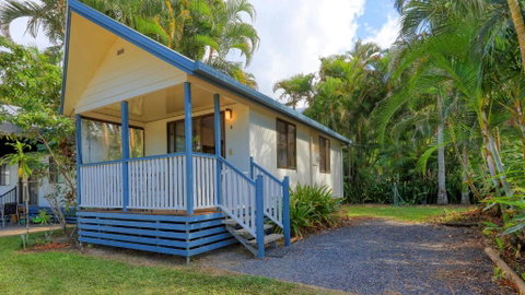 Fishery Falls Holiday Park - Lightning Ridge Tourism 4